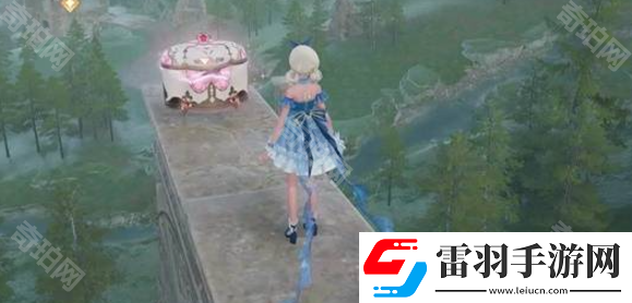 无限暖暖花愿镇服装设计图宝箱获取位置汇总花愿镇服装设计图宝箱位置一览