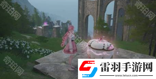 无限暖暖花愿镇服装设计图宝箱获取位置汇总花愿镇服装设计图宝箱位置一览