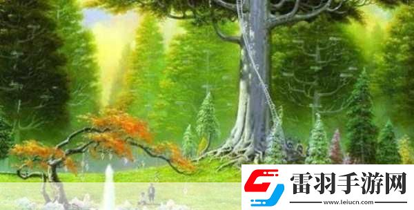 伊甸园一路二路三路四路入口位置伊甸园入口探秘