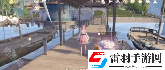 无限暖暖花愿镇服装设计图宝箱获取位置汇总花愿镇服装设计图宝箱位置一览