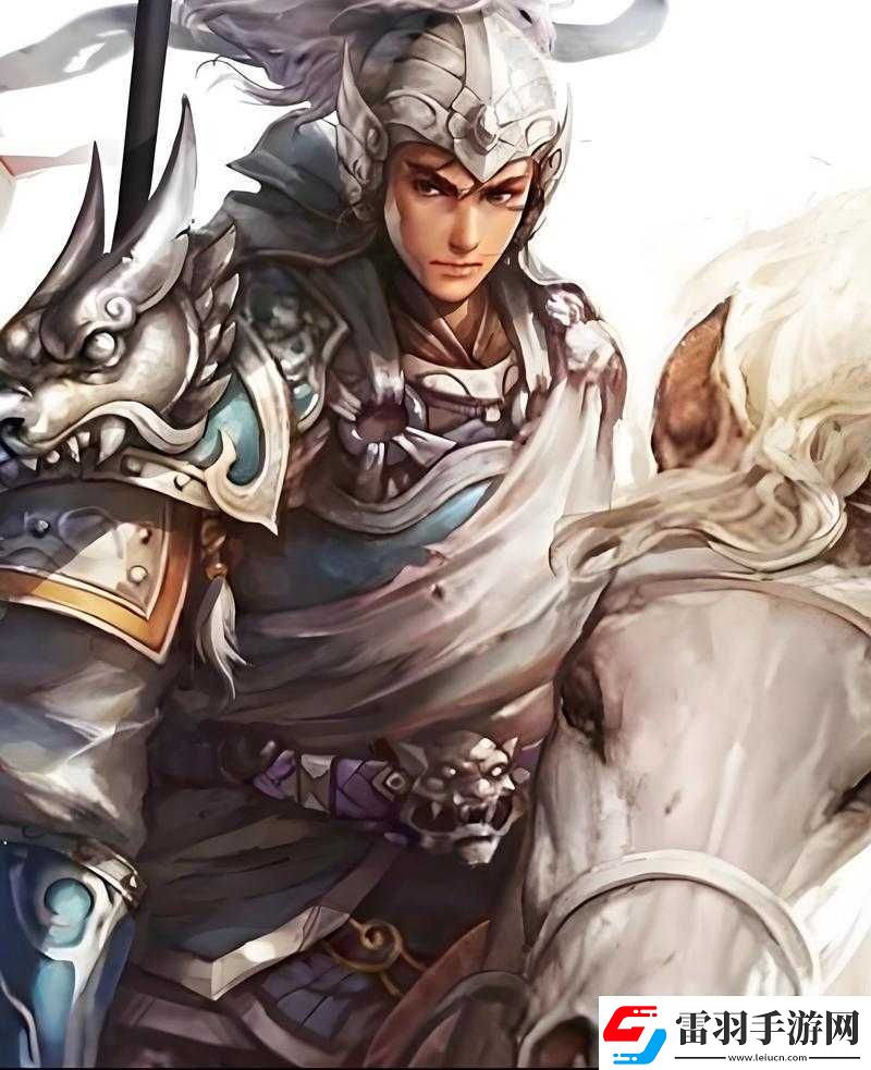 武神赵子龙手游深度解析关羽武将组合搭配策略与技巧详解