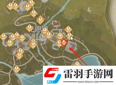 无限暖暖点亮灵感旧日的她任务完成方法