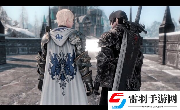 ff14空军装甲坐骑怎么获得ff14空军装甲获取方法
