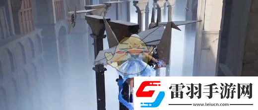 无限暖暖奇幻书店之星的位置探索与发现
