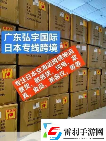 日本FBA专线双清的优势