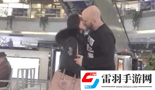 少妇与黑人老外激情缠绵
