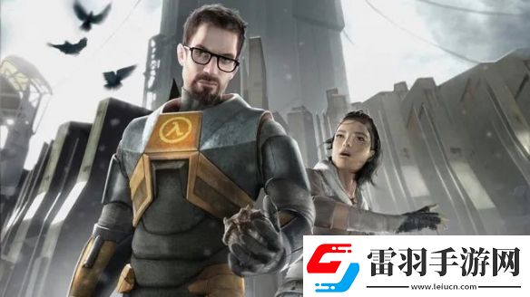 曝TGA将公布划时代游戏