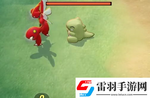 宝可梦大集结巨钳螳螂怎么样