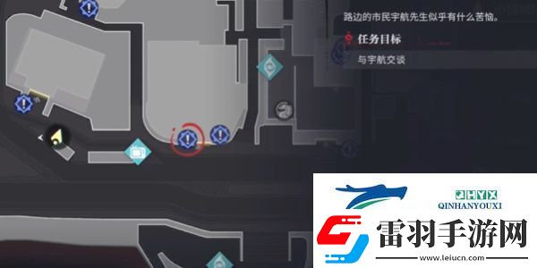 归龙潮资源回收高手任务怎么做