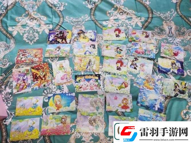奥比岛梦想国度7.14开启全新明信片探秘之旅寻找隐藏的秘密与宝藏