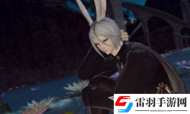 ff14物品黑话都有哪些