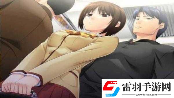 电车之狼