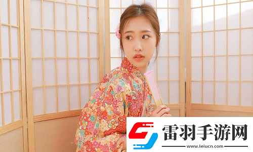 父亲有力挺送女儿的花园