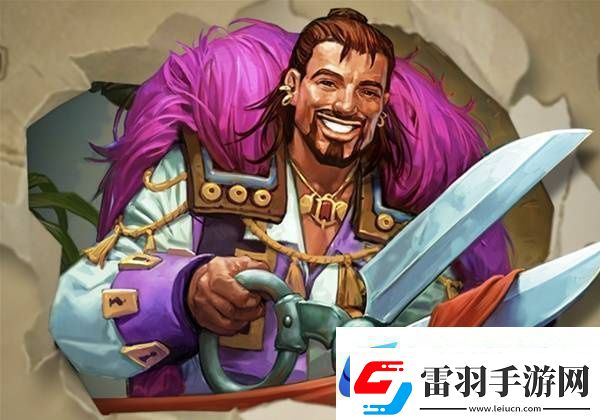 炉石传说标准乌龟变脸贼卡组推荐分享