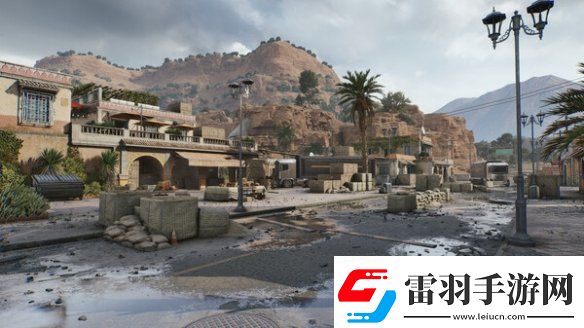 三角洲行动新增5个地区服务器!即将开启全球公测