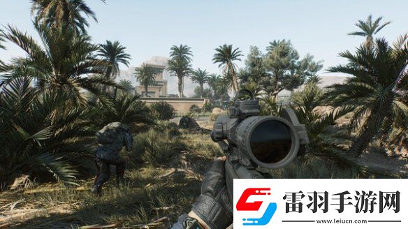 三角洲行动新增5个地区服务器!即将开启全球公测