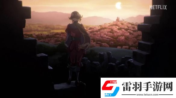 恶魔城