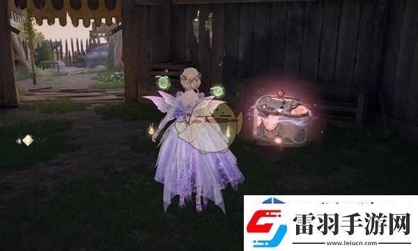 无限暖暖遥远凝望设计图怎么获取