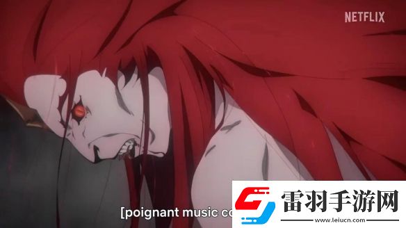 恶魔城