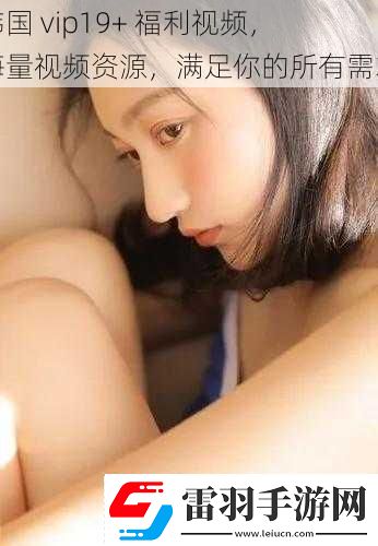 韩国vip19+福利视频海量视频资源满足你的所有需求