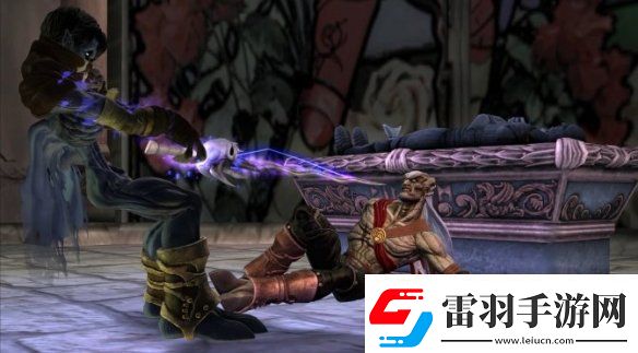 凯恩的遗产1&2