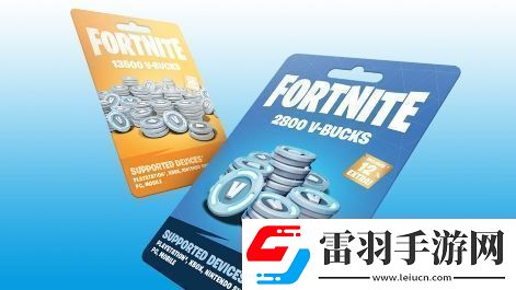 FTC向堡垒之夜玩家发放违规补偿金平均114美元