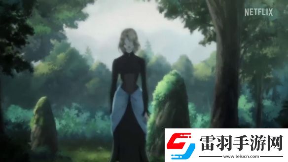 恶魔城