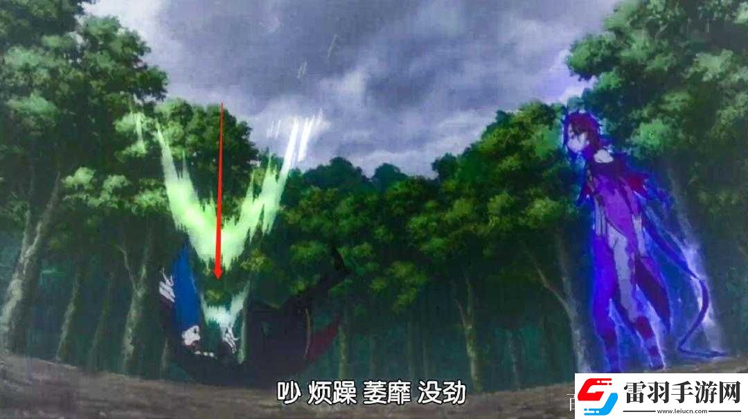 强欲司教与忧郁魔人的实力究竟谁更胜一筹
