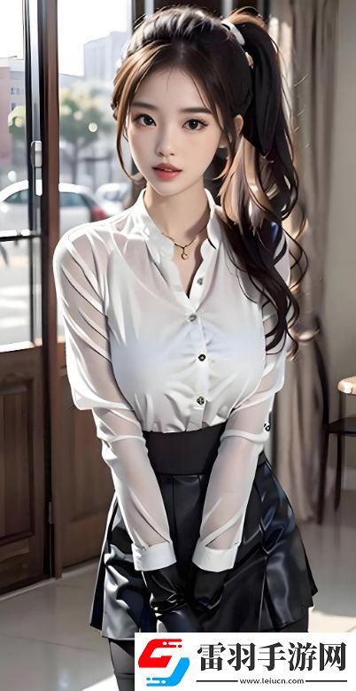 为什么有一根头发又黑又粗重