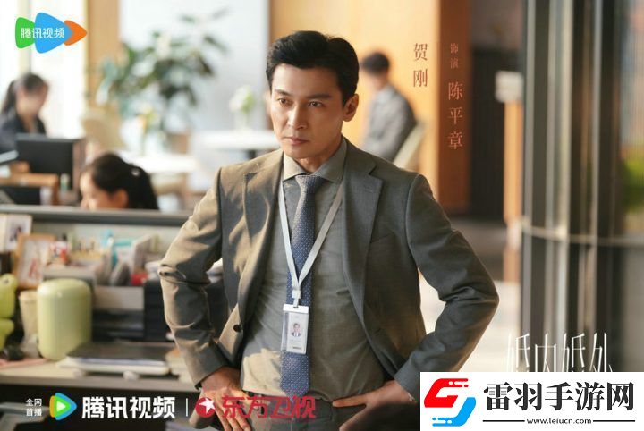 婚内婚外热播