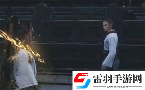 燕云十六声生灵无类任务图文攻略