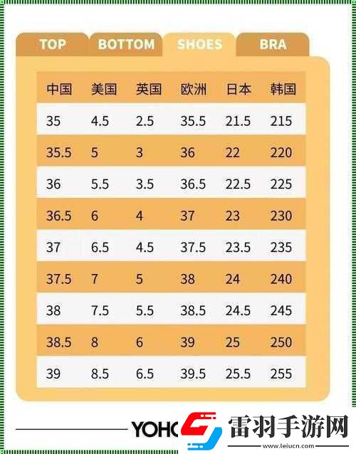欧亚尺码专线欧洲