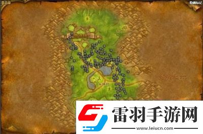 魔兽世界