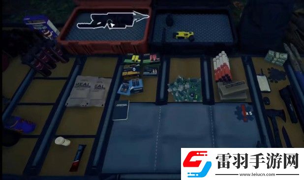 森林之子怎么跑图合理安排技能释放顺序最大化输出