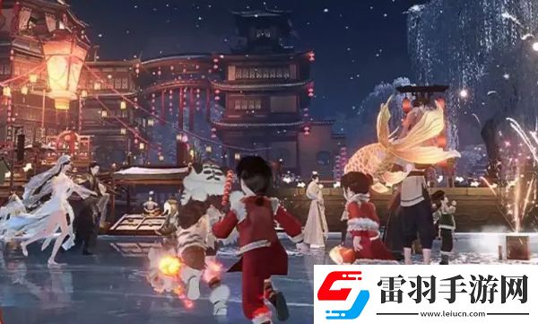 逆水寒手游券包怎么叠加的
