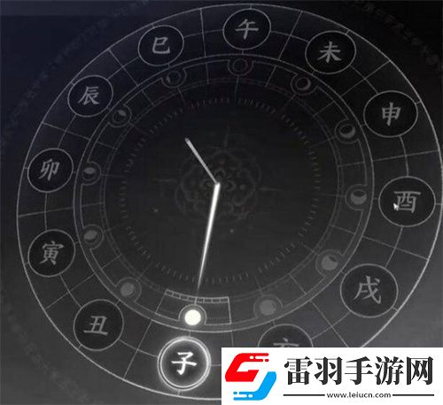 燕云十六声生灵无类任务图文攻略