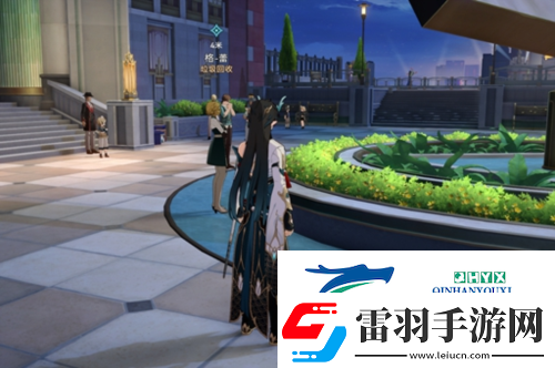 崩坏星穹铁道钟表把戏任务怎么做