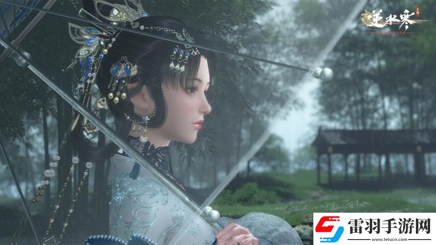 逆水寒手游券包怎么叠加的
