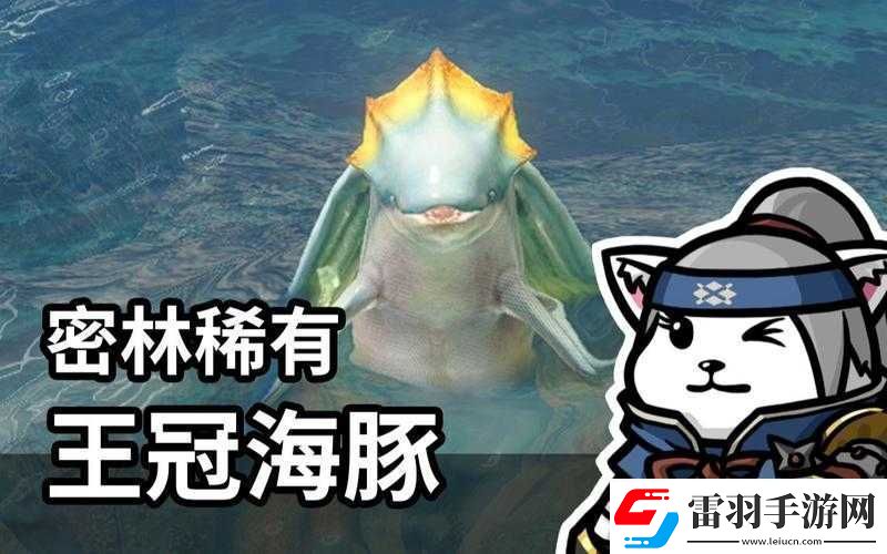 怪物猎人崛起曙光