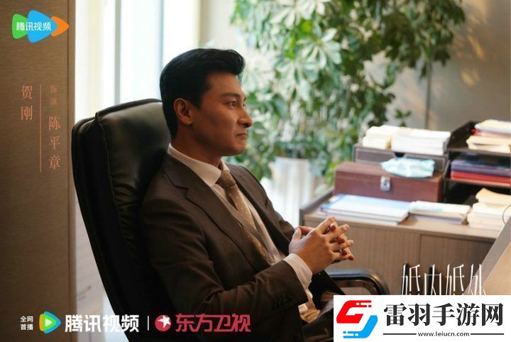婚内婚外热播