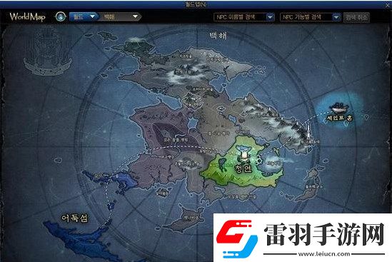 dnf幽暗岛怎么进