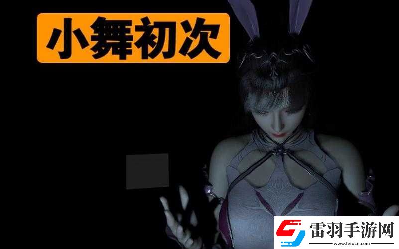 小舞客栈遇险记