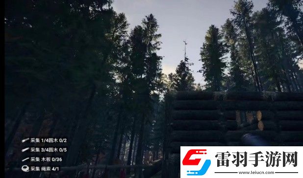 森林之子怎么跑图合理安排技能释放顺序最大化输出