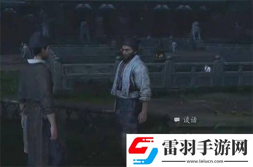 燕云十六声生灵无类任务图文攻略