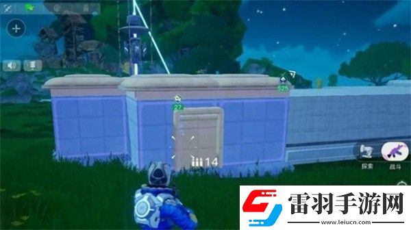 创造吧我们的星球画面太卡解决方法