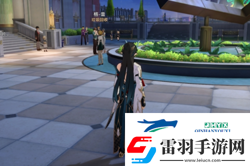 崩坏星穹铁道钟表把戏任务怎么做