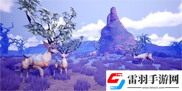 创造吧我们的星球画面太卡解决方法不要被外界干扰影响游戏体验