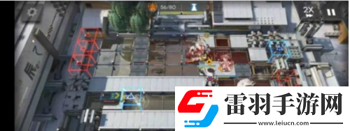 明日方舟坏黍离HS怎么过