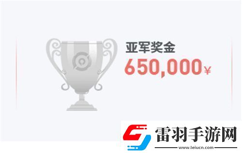 2023王者荣耀春季赛冠军奖金是多少