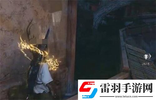 燕云十六声生灵无类任务图文攻略
